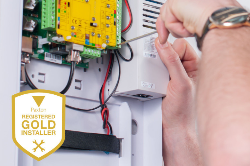 Image showcasing Access Control System Maintenance – Everything You Need to know!